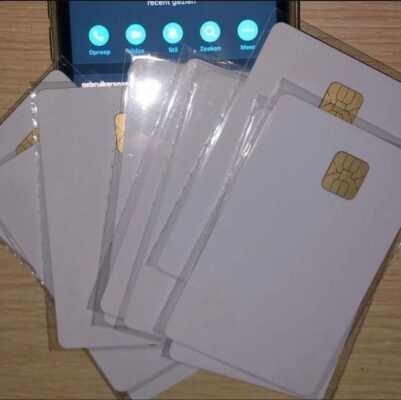 how to clone a credit card