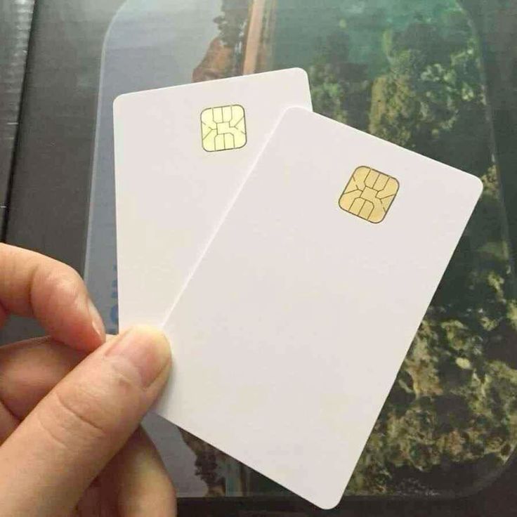 cloned debit card