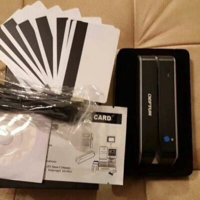 cloning a credit card