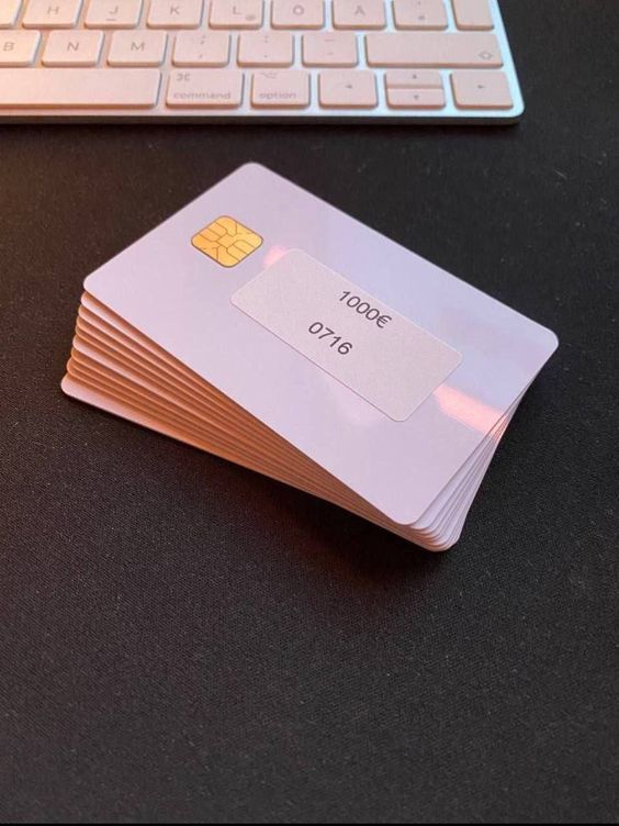 clone credit cards