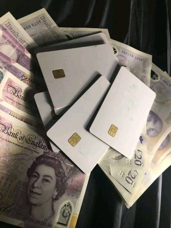 can chip cards be skimmed