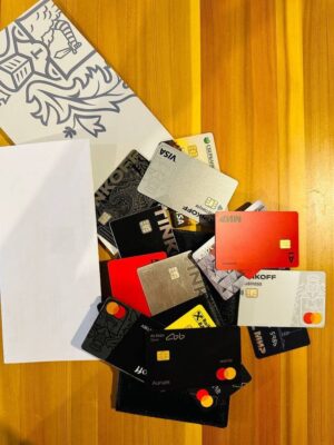 Can Chip Cards Be Skimmed