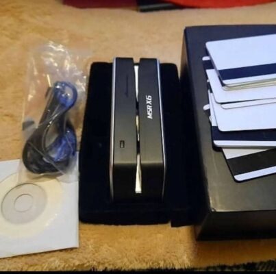 Credit Card Clones
