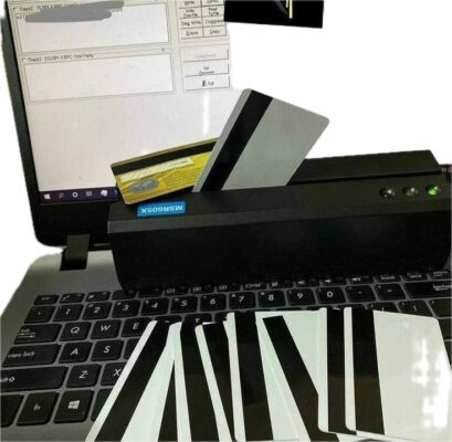 Credit Card Clones