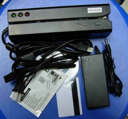 cloning a credit card