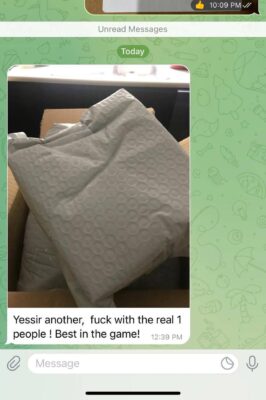 Trusted Bills and Clones Privacy Policy