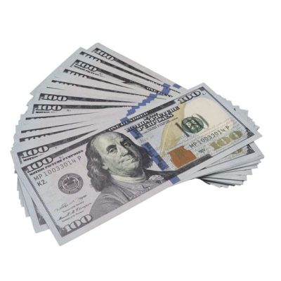 Counterfeit Money
