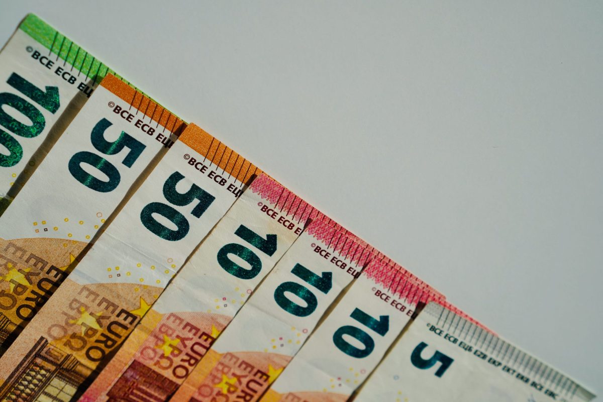 Falschgeld kaufen