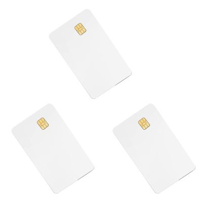 How Cloned Cards Work