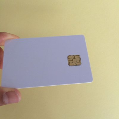 How to Identify a Clone Card