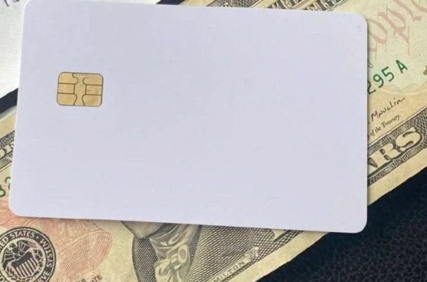 How to Identify a Clone Card