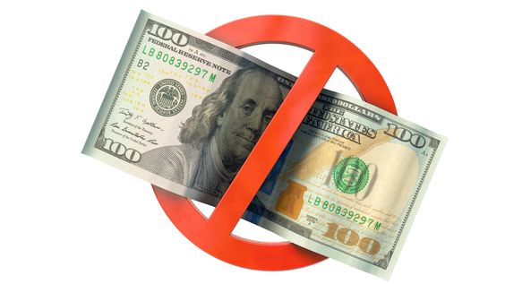 How to Spot Counterfeit Money