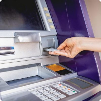 Types of Credit Card Fraud