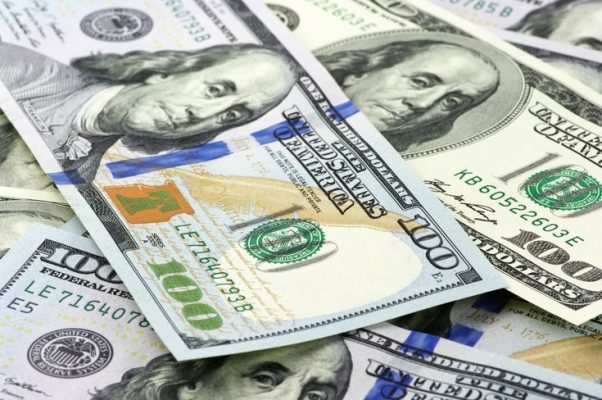 What is Counterfeit Money