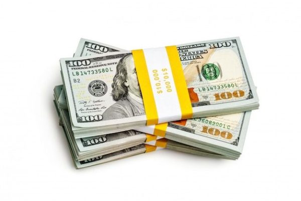 What is Counterfeit Money