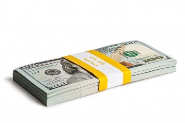 What is Counterfeit Money