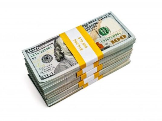 What is Counterfeit Money