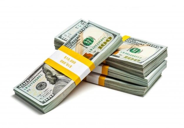 What is Counterfeit Money