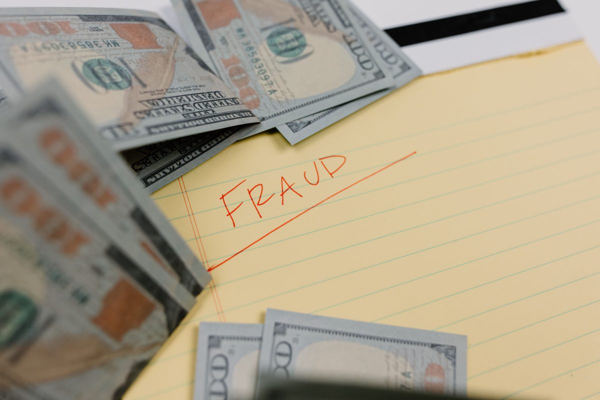 What to Do with Counterfeit Money