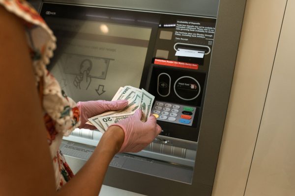 What to Do with Counterfeit Money