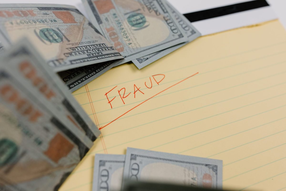What to Do with Counterfeit Money