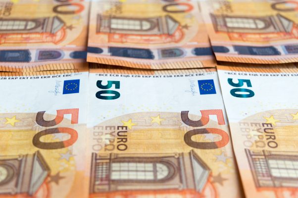 Wie Erkenne Ich Falschgeld