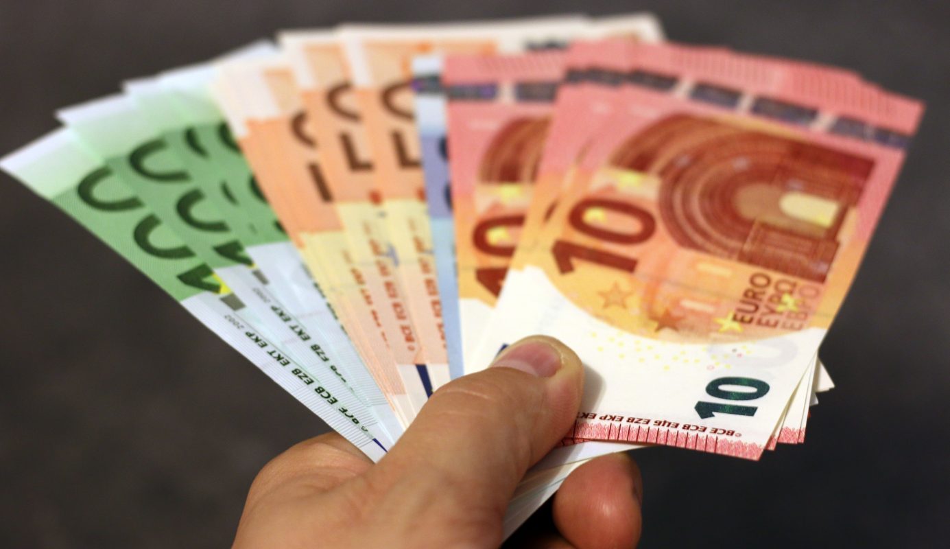 Wie Erkenne Ich Falschgeld