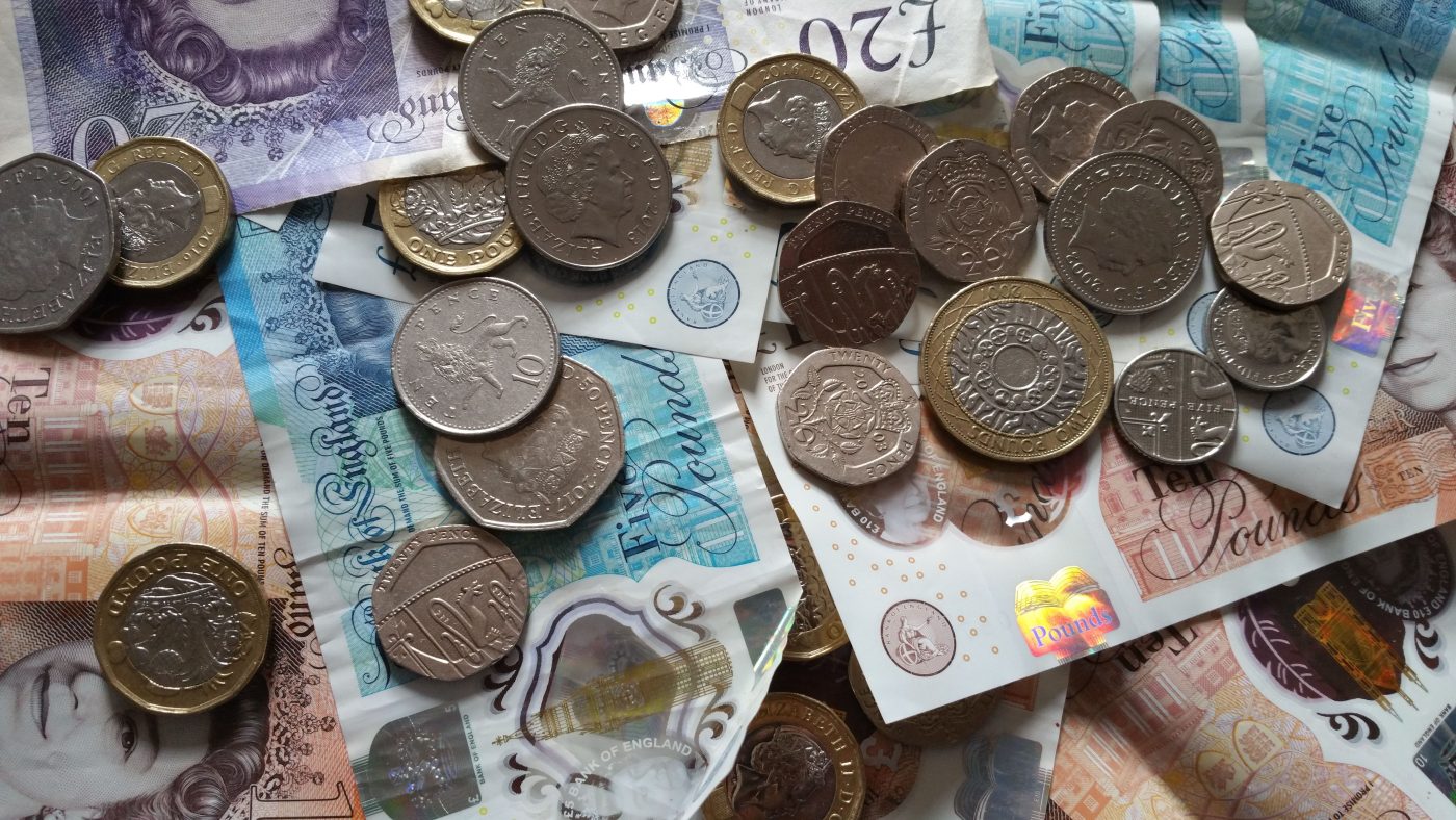 Buy Realistic Fake Money UK