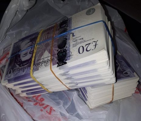 Buy Realistic Fake Money UK