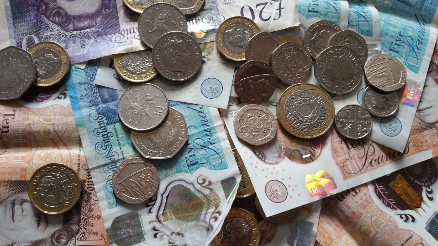 Buy Realistic Fake Money UK