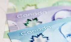 Canadian Prop Money