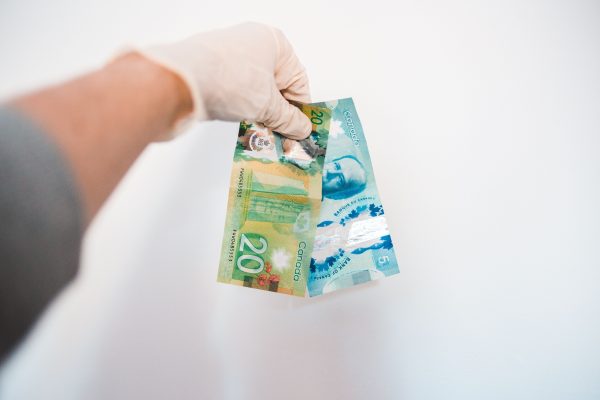 Counterfeit Money UK