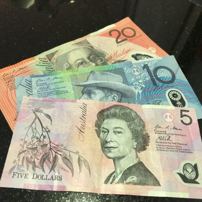 How to Prevent Counterfeit Australian Money