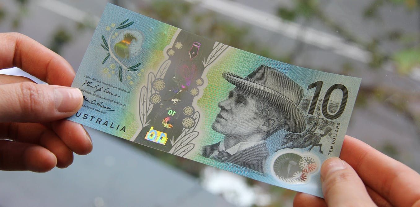 How to Prevent Counterfeit Australian Money