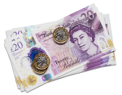 How to Spot Counterfeit Money UK