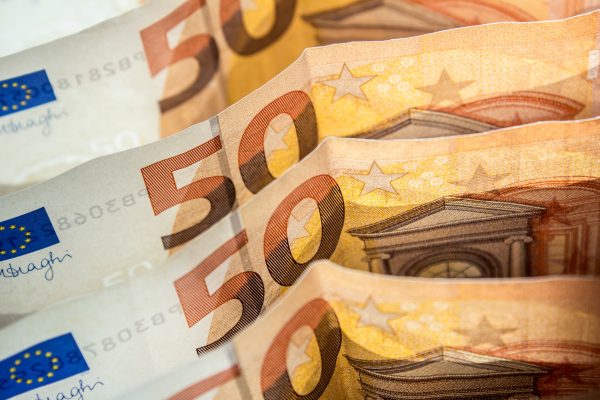 Was machen wenn man falschgeld bekommt