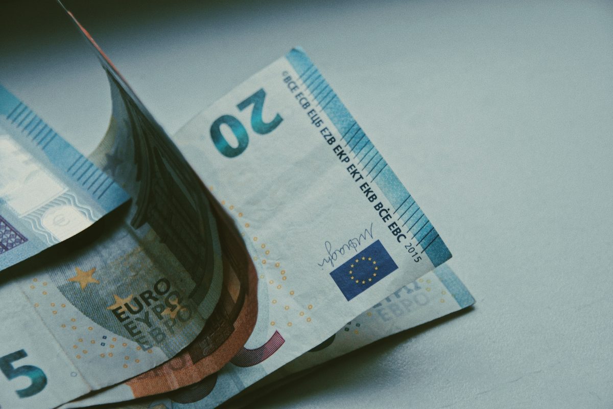 Welche Strafe bei Falschgeld