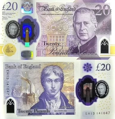 What to Do When You Find Counterfeit Money UK