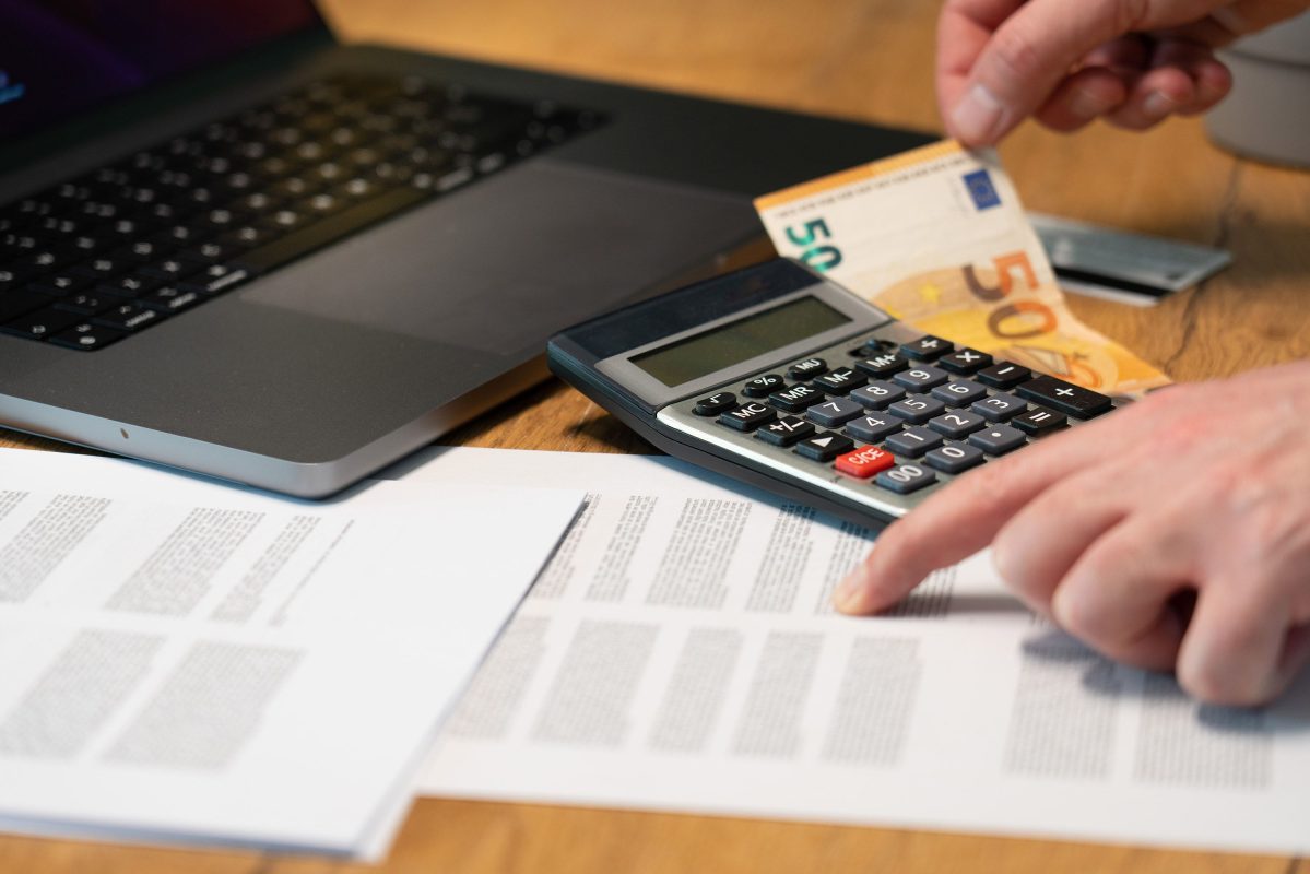 Wie viel kostet falschgeld